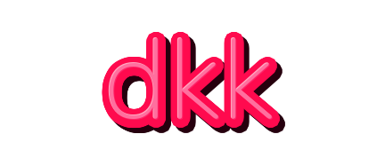 dkk — logo kanal