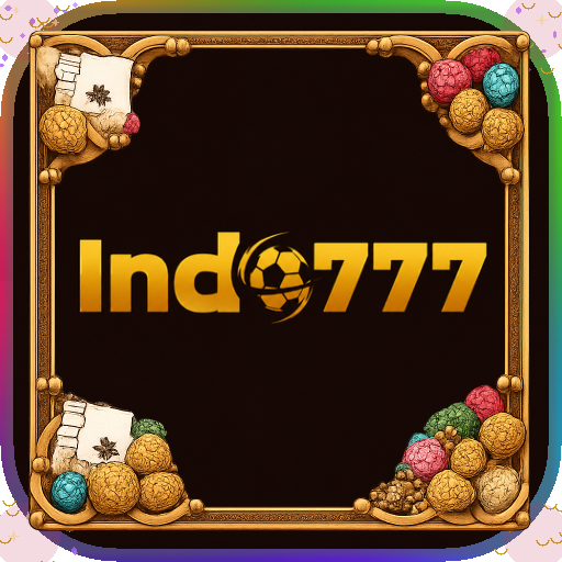 ind777 — galeri pratinjau Resmi APK